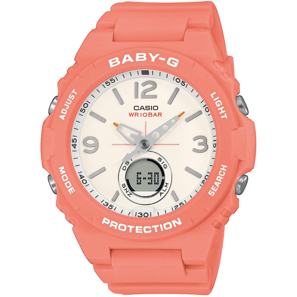 Relojes Casio Baby-G BGA-260-4AER