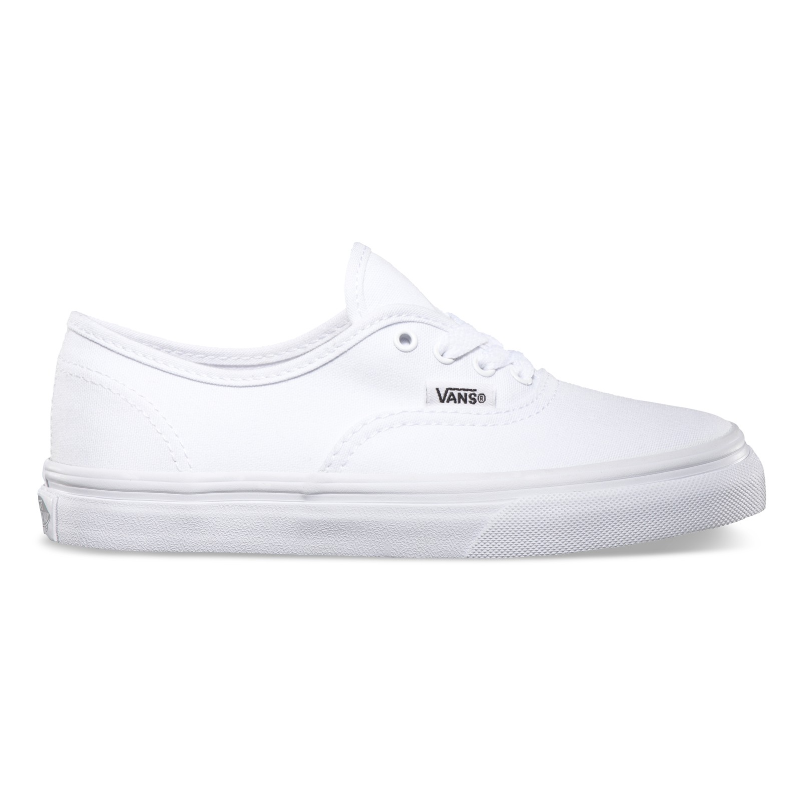 Детски маратонки и обувки Vans Kids AUTHENTIC true White