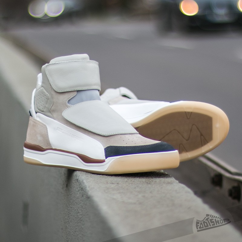 Puma ducati top men birch