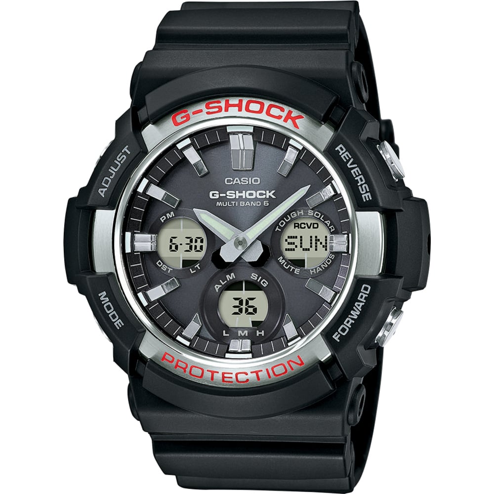 Ure Casio G-Shock GAW-100-1AER