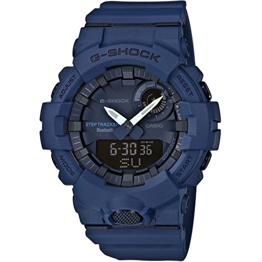 Watches Casio G Shock GBA 800 2AER Footshop