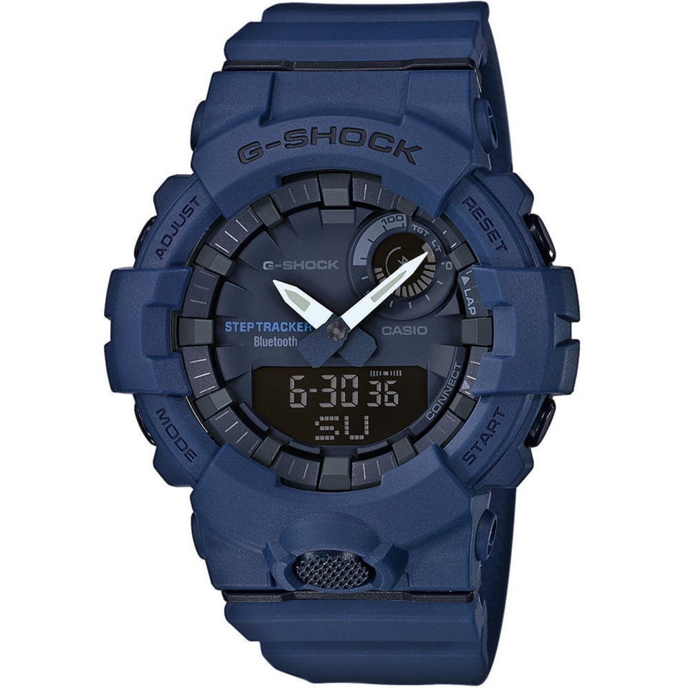 Orologi Casio G-Shock GBA-800-2AER