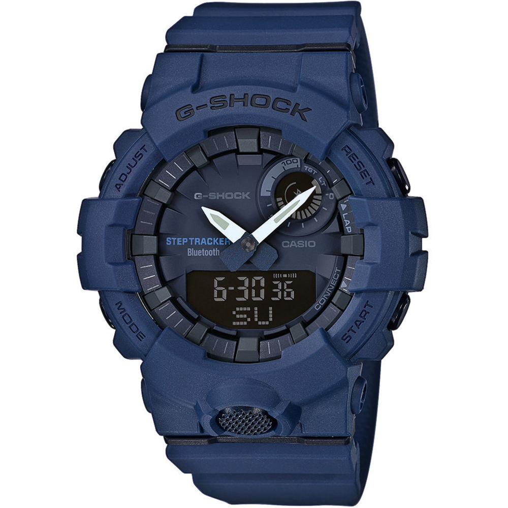 Orologi Casio G-Shock GBA-800-2AER