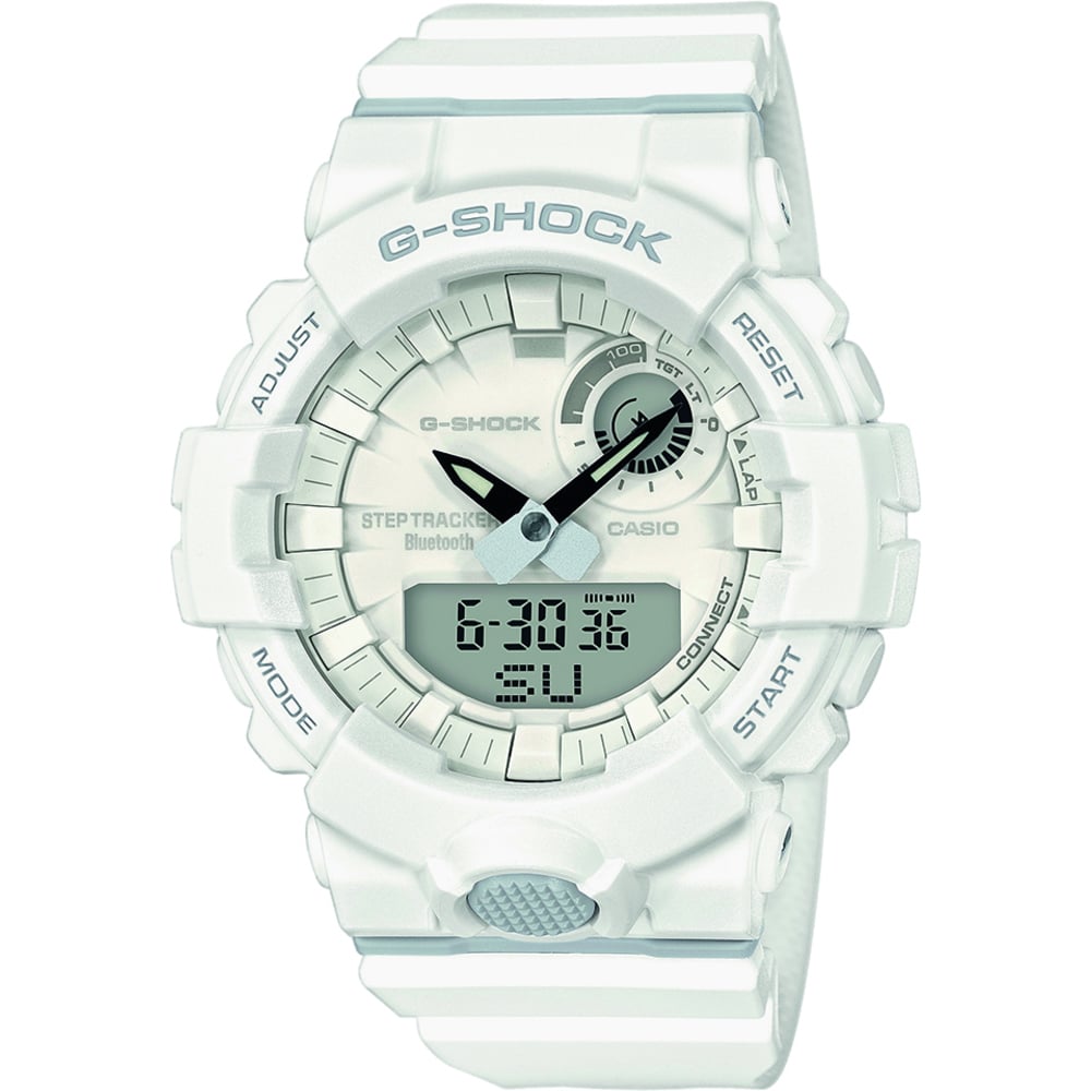 Watches Casio G-Shock GBA-800-7AER