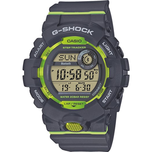 Hodinky Casio G-Shock GBD-800-8ER