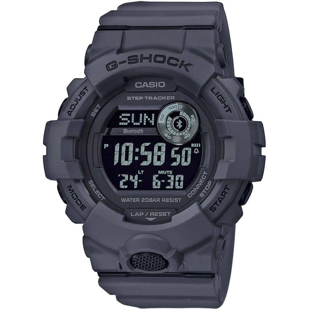 Watches Casio G-Shock GBD-800UC-8ER