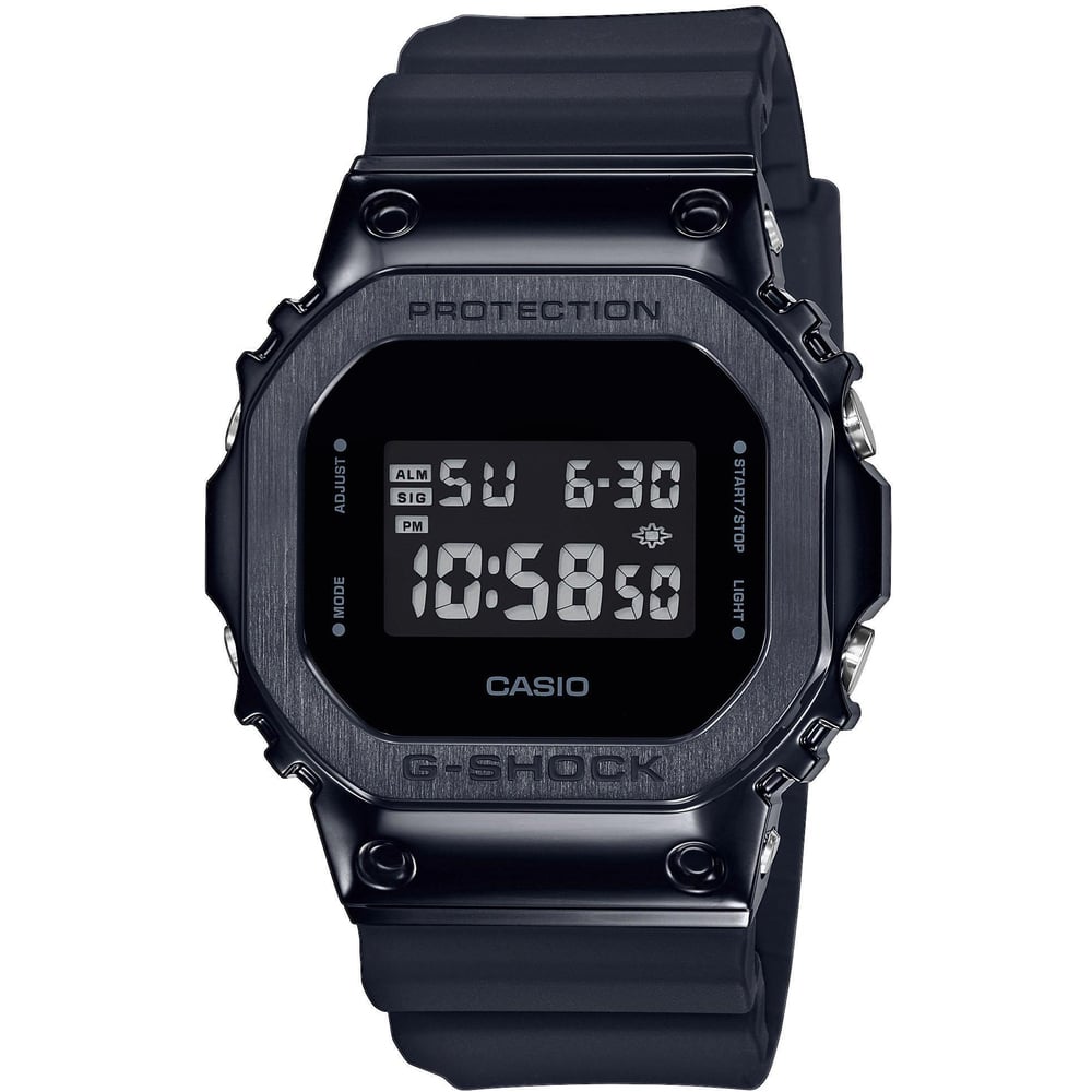 Relojes Casio G-Shock GM-5600B-1ER