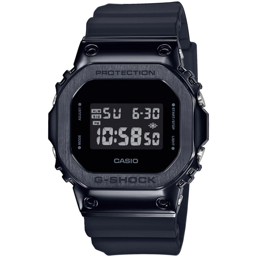 Relojes Casio G-Shock GM-5600B-1ER