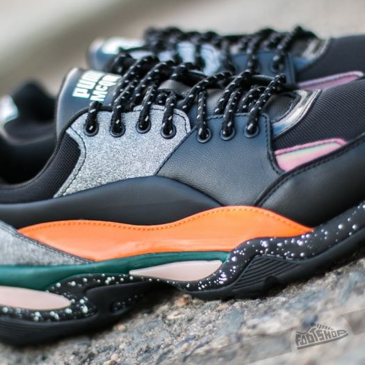 Puma x mcqueen tech runner top