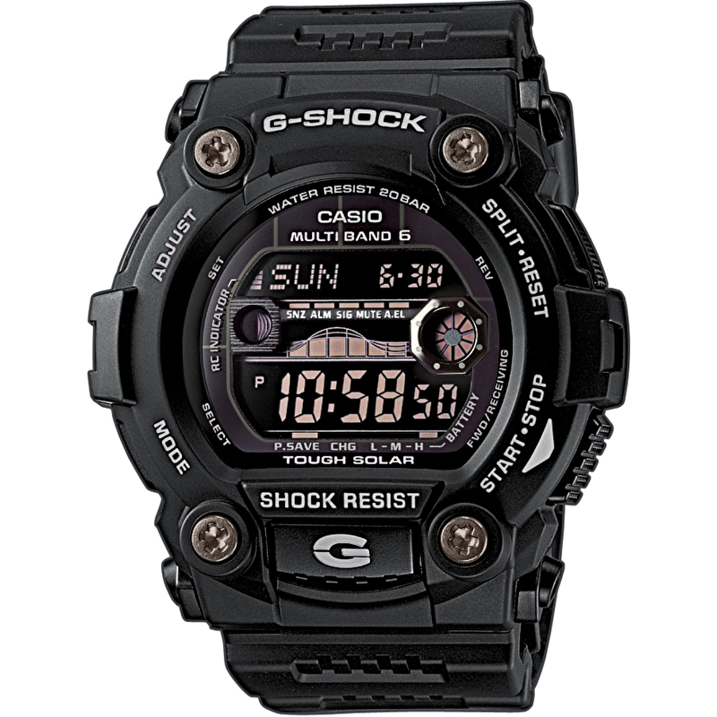Watch Casio G-Shock GW-7900B-1ER