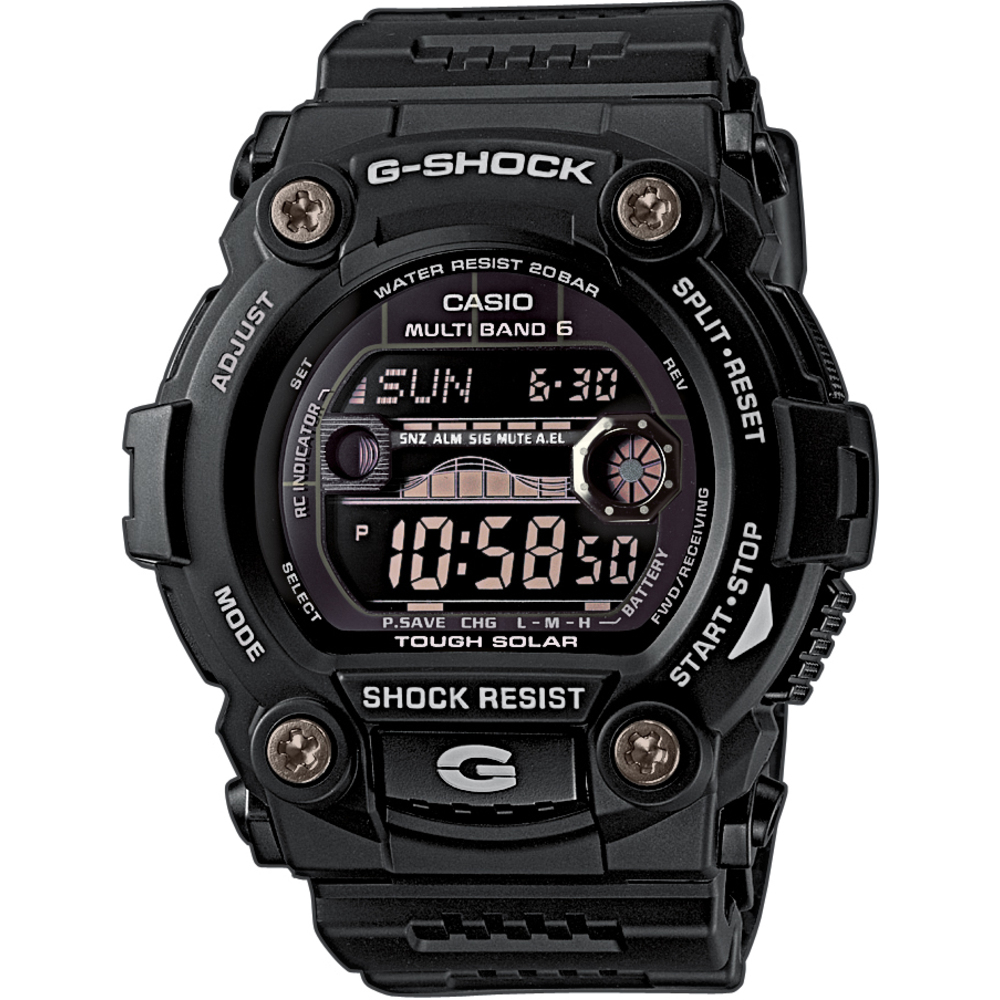 Zegarki Casio G-Shock GW-7900B-1ER