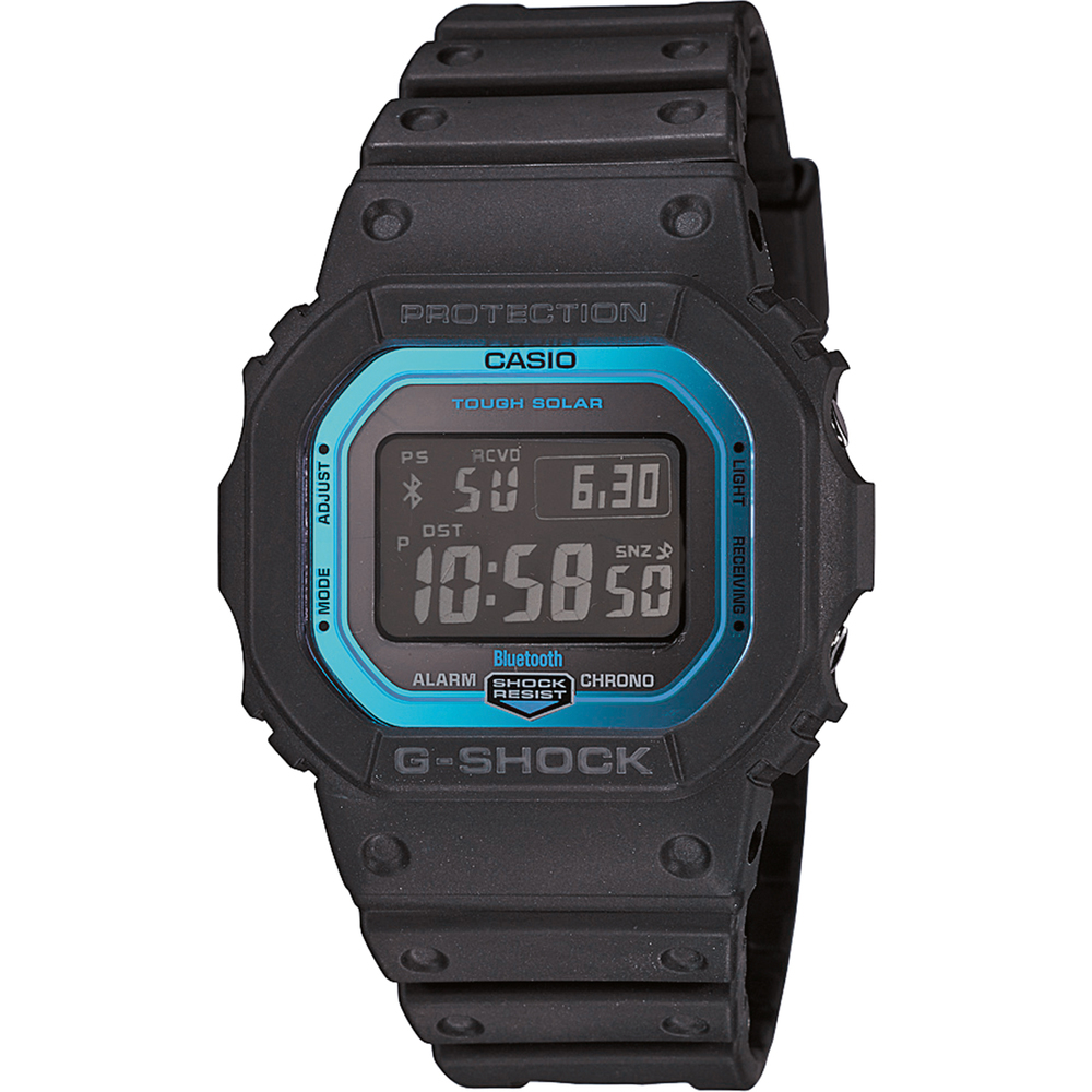 Watches Casio G-Shock GW-B5600-2ER