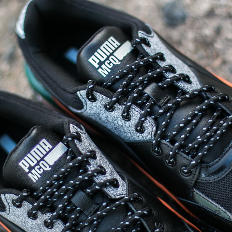 Puma tech runner sales