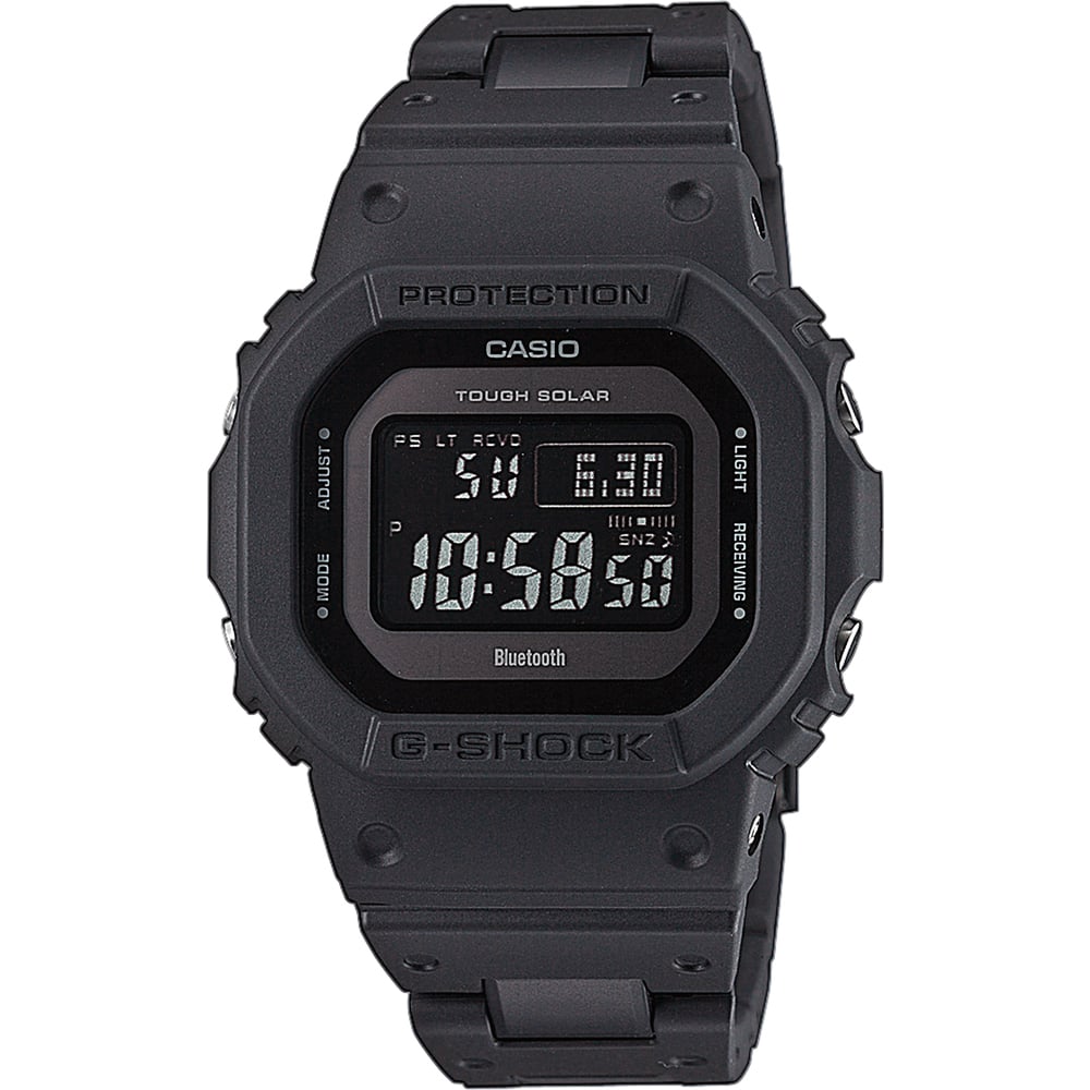 Karórák Casio G-Shock GW-B5600BC-1BER