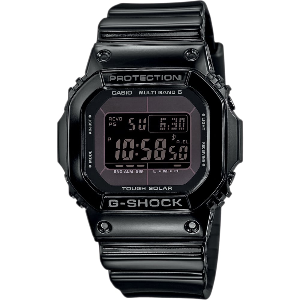 Orologi Casio G-Shock GW-M5610BB-1ER