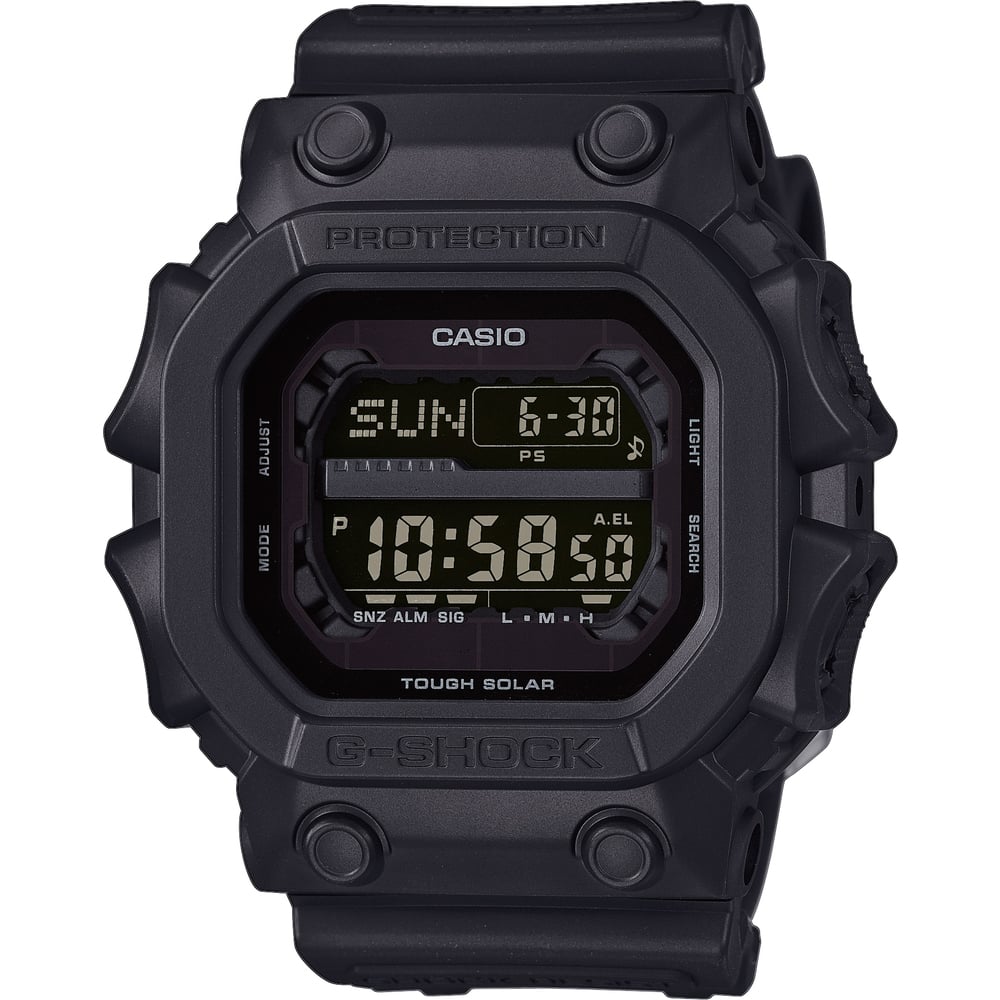 Watches Casio G-Shock GX-56BB-1ER
