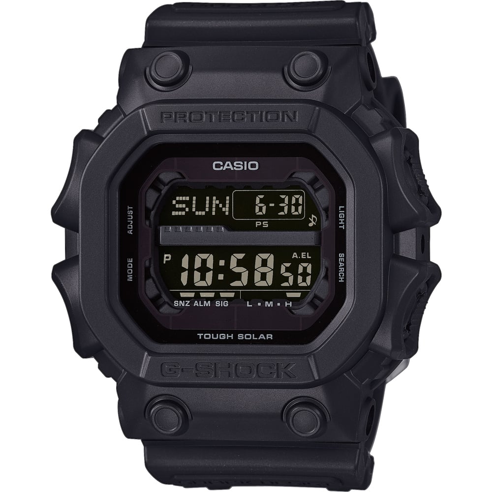 Часовници Casio G-Shock GX-56BB-1ER