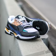 Puma mcq tech sales runner