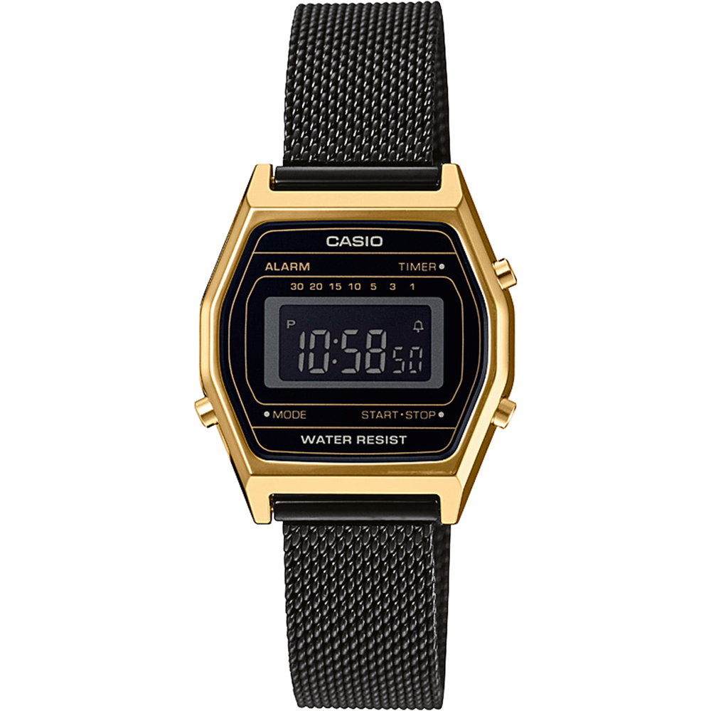 Watches Casio Vintage LA690WEMB-1BEF
