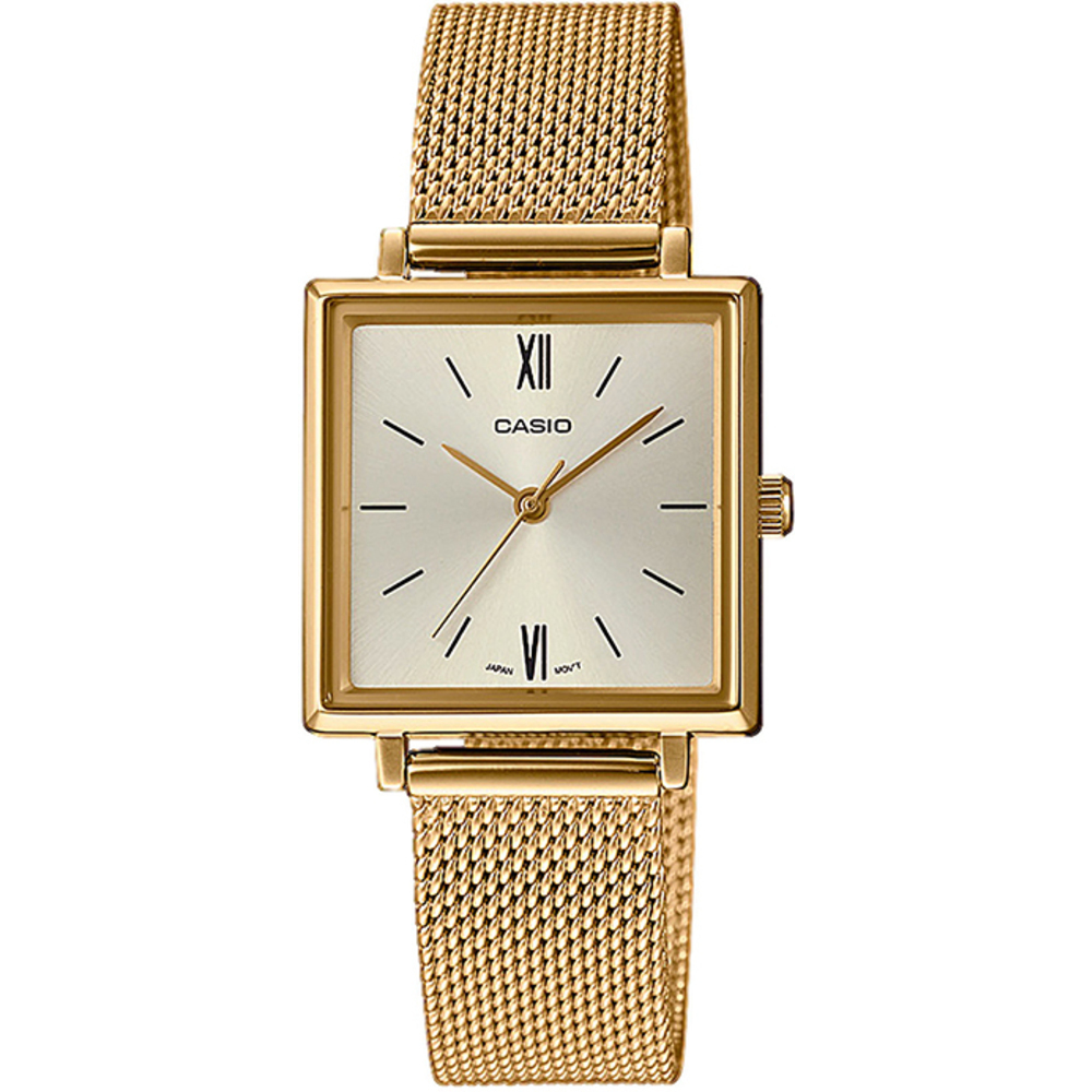 Laikrodžiai Casio Vintage LTP-E155MG-9BEF
