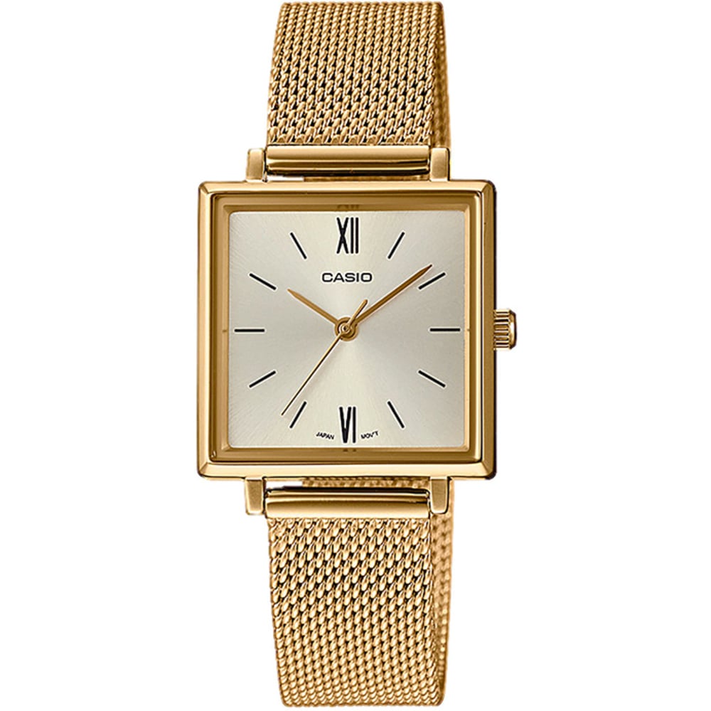 Laikrodžiai Casio Vintage LTP-E155MG-9BEF