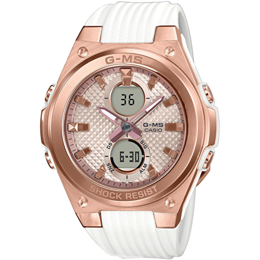 Orologi Casio Baby G MSG C100G 7AER Footshop
