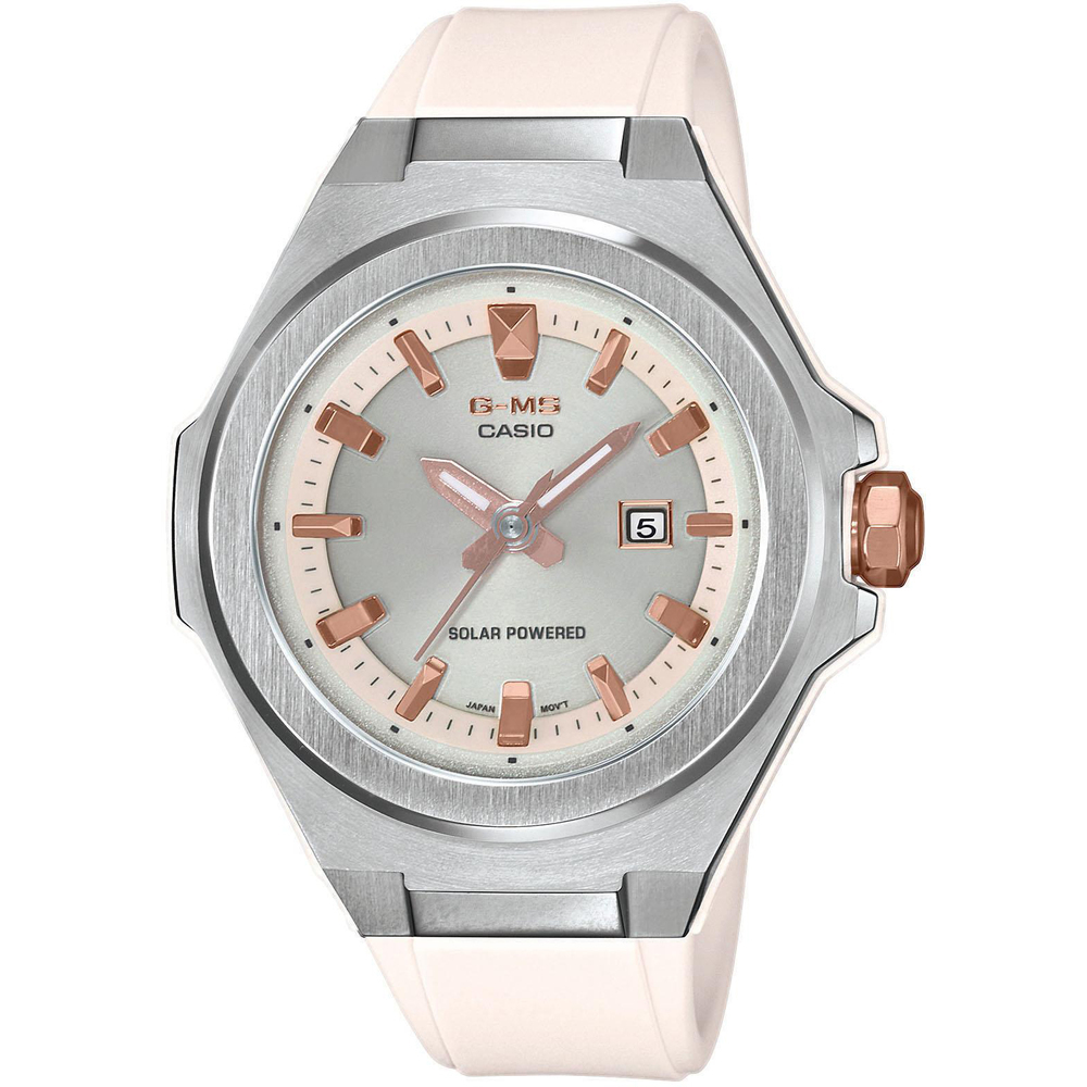Watches Casio Baby-G MSG-S500-7AER