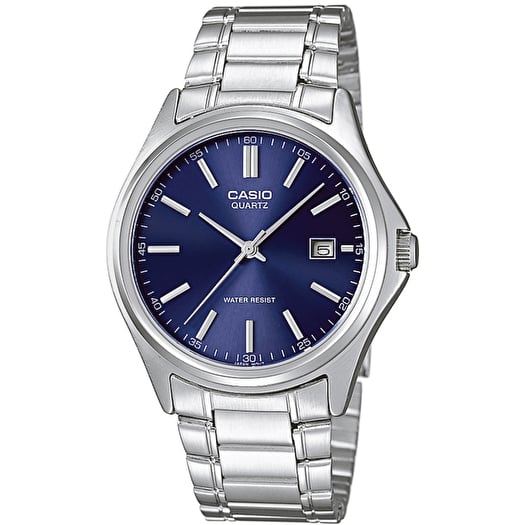 Watches Casio MTP 1183PA 2AEF Footshop