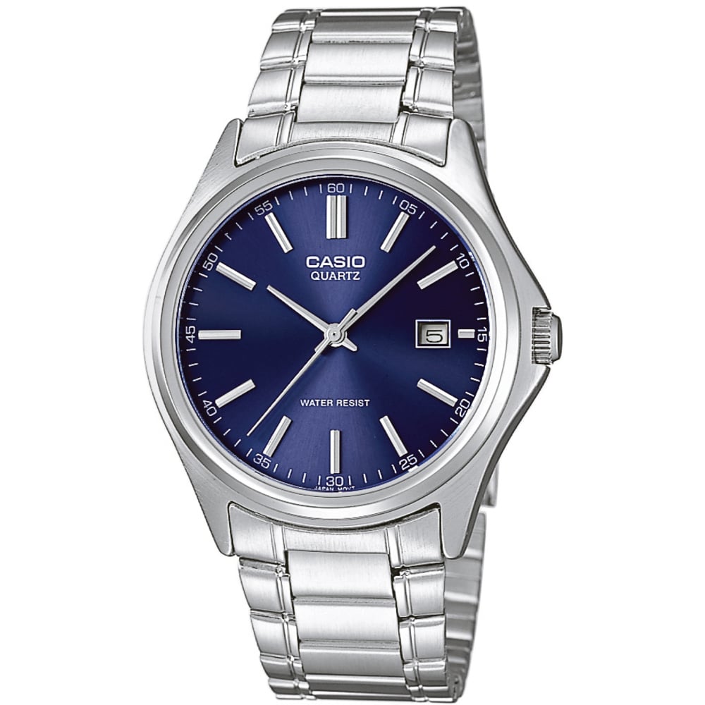 Watches Casio MTP-1183PA-2AEF