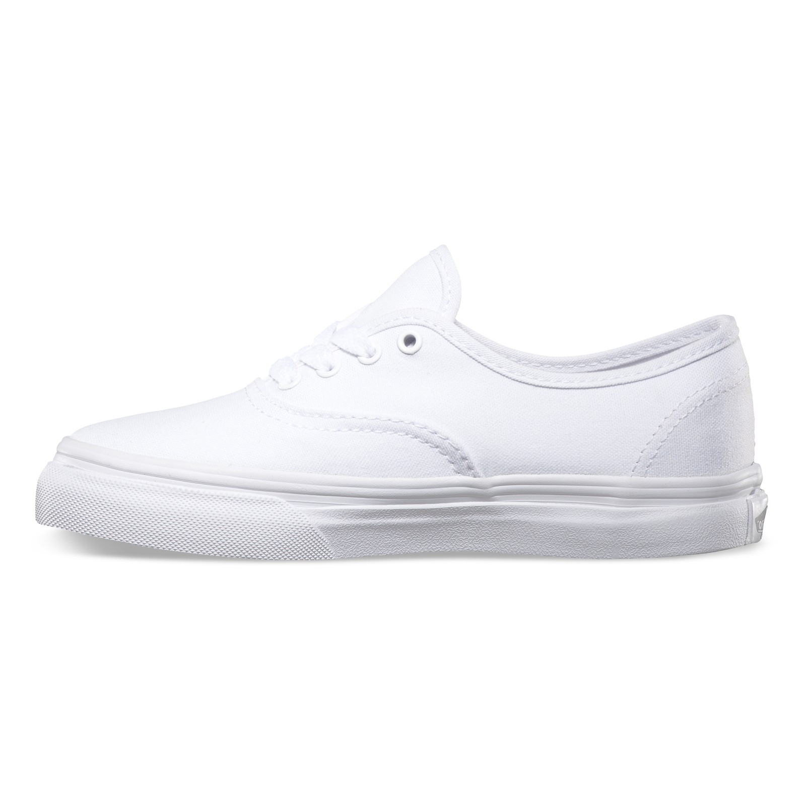 Детски маратонки и обувки Vans Kids AUTHENTIC true White