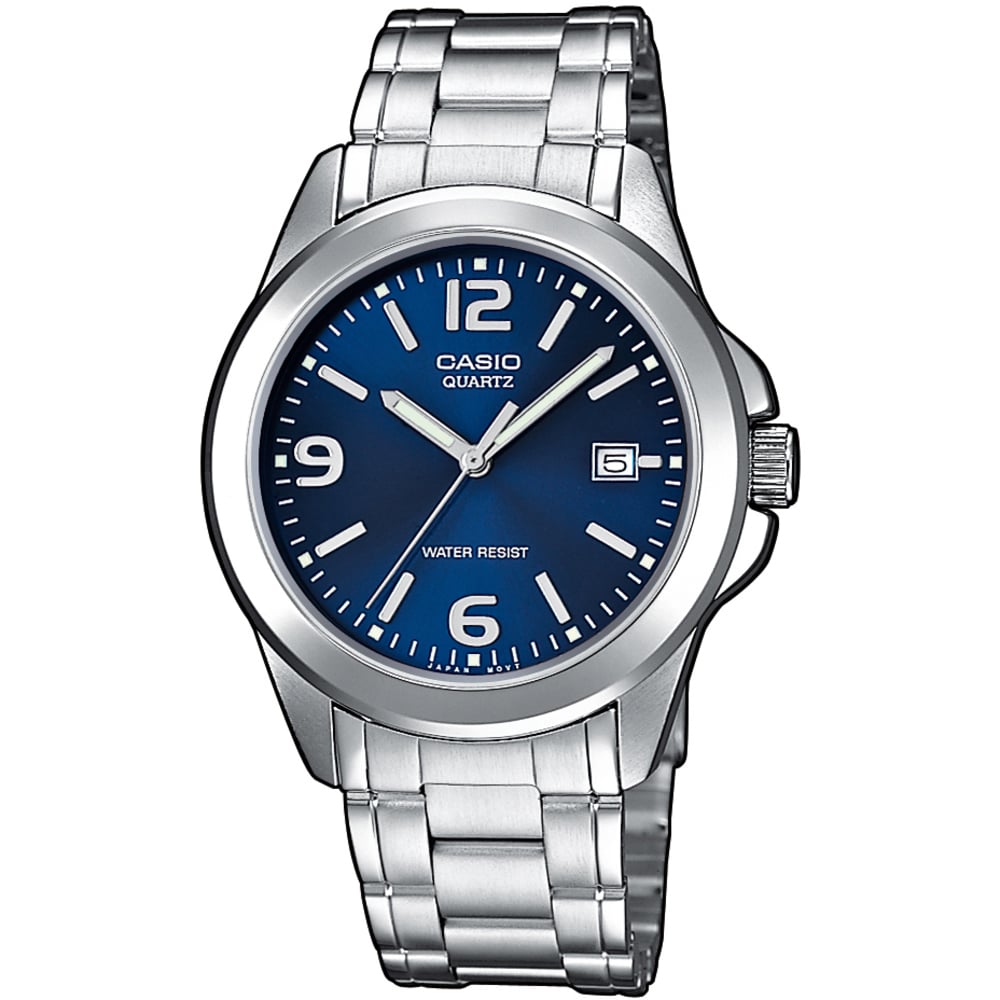 Hodinky Casio MTP-1259PD-2AEF