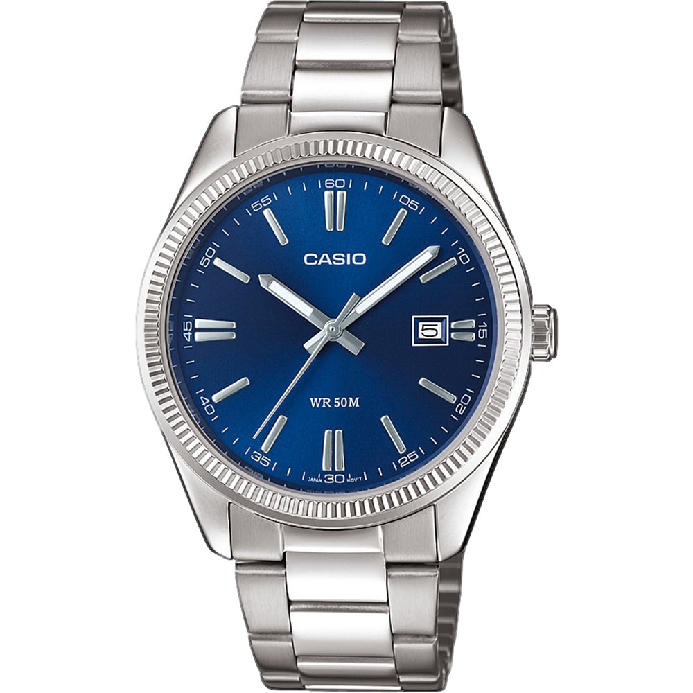 Karórák Casio MTP-1302PD-2AVEF