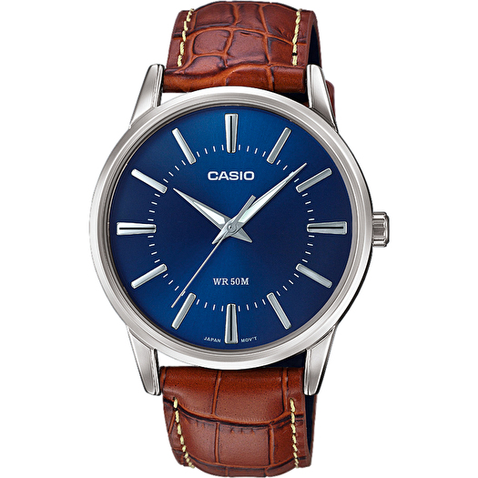 Watches Casio MTP 1303PL 2AVEF Footshop