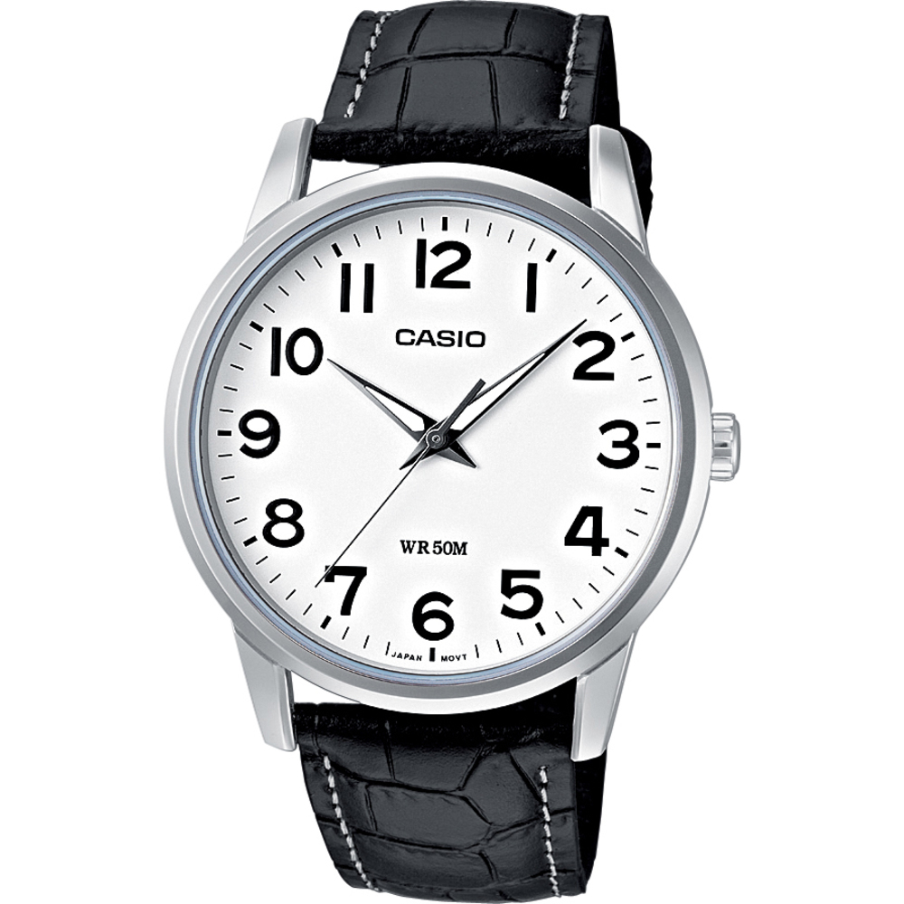 Watches Casio MTP-1303PL-7BVEF