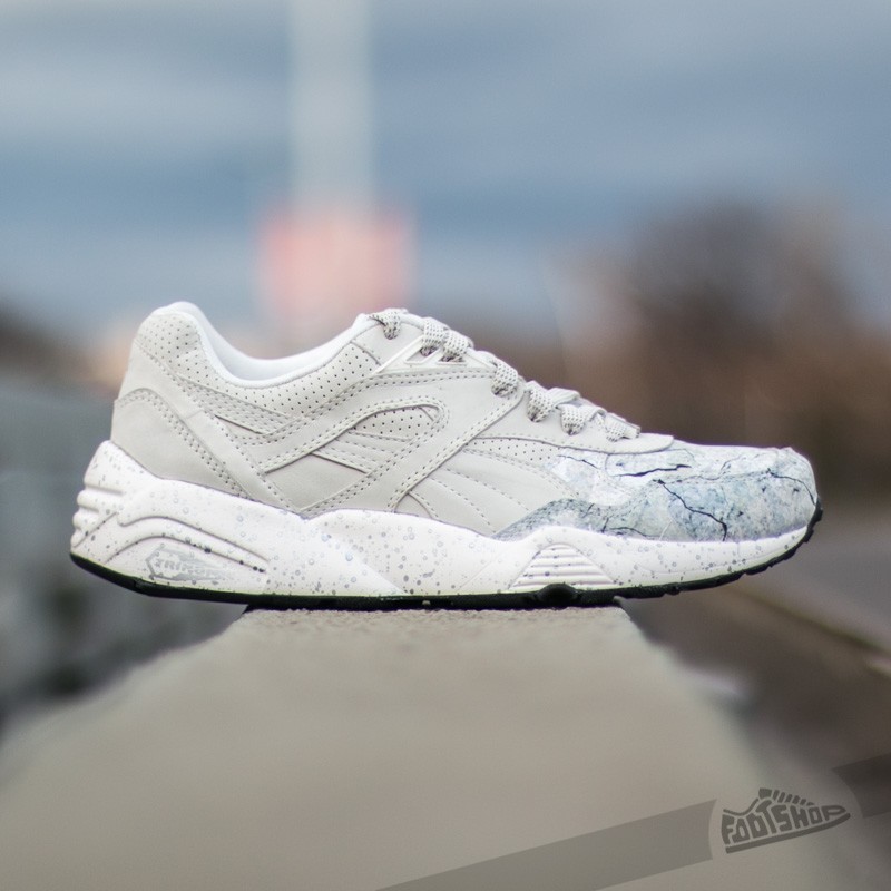 Puma R698 ROXX Whisper White Whisper White | Footshop