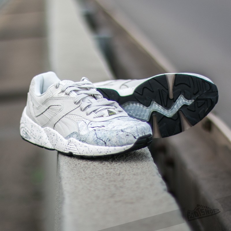 Basket puma trinomic r698 speckle v2 noir cheap