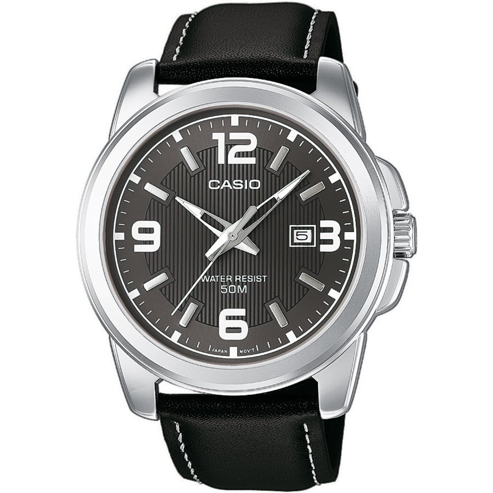 Armbanduhren Casio MTP-1314PL-8AVEF