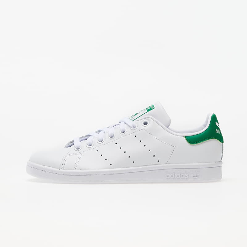 adidas Stan Smith Ftw White/ Core White