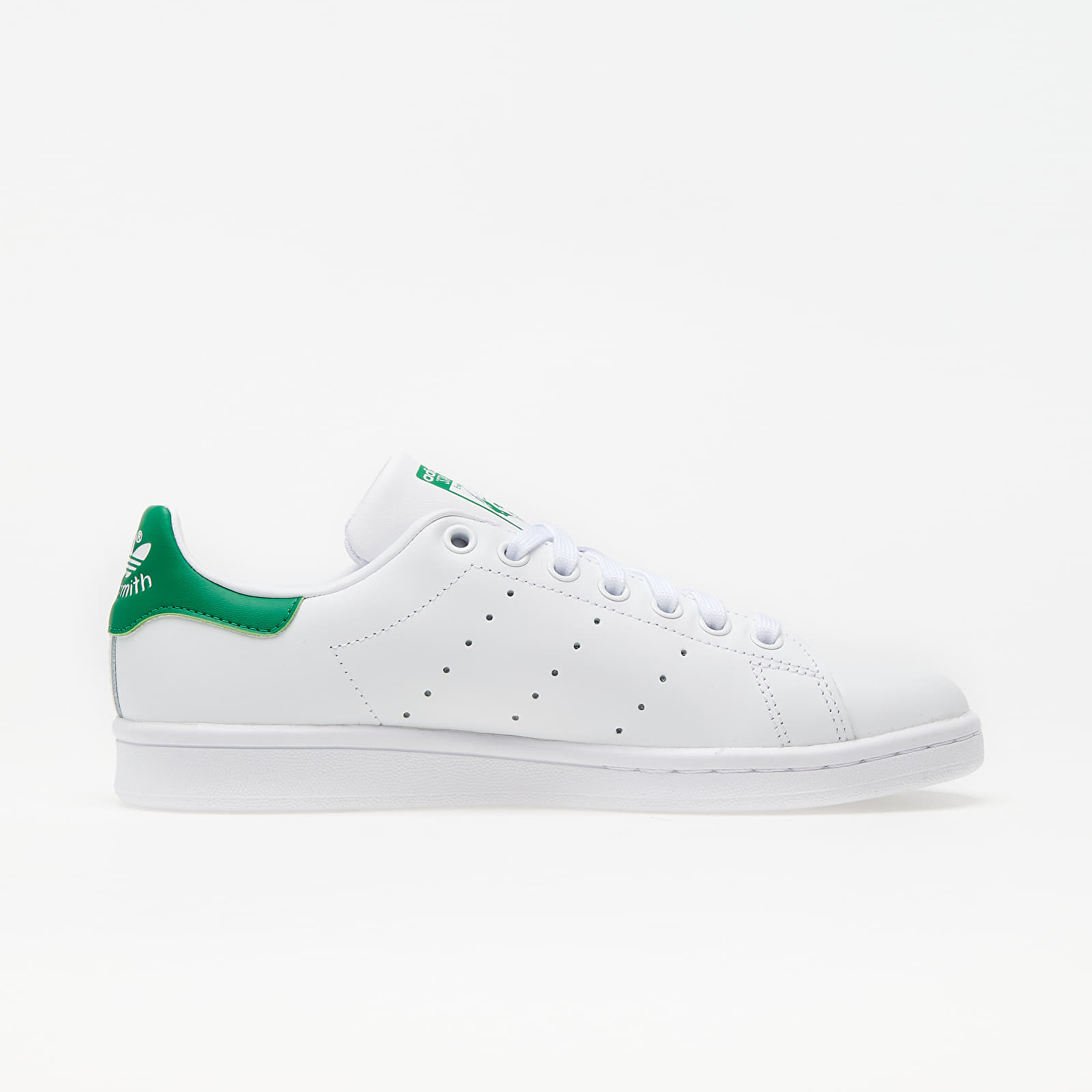 Pánské tenisky a boty adidas Stan Smith Ftw White/ Core White