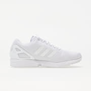 Chaussures et baskets homme adidas ZX Flux Ftw White/ Ftw White
