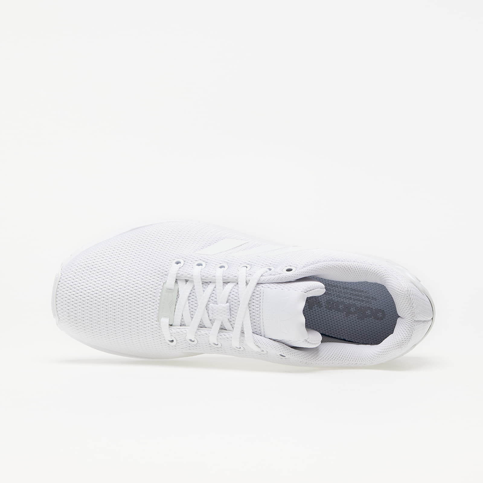 Zx flux adidas weiß damen cheap