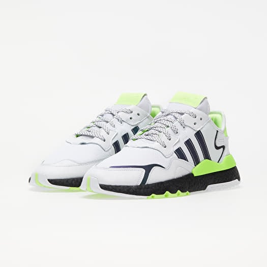 Adidas nite 2025 jogger men's black