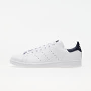 Adidas originals stan smith  2025 sneaker low  run white/new navy