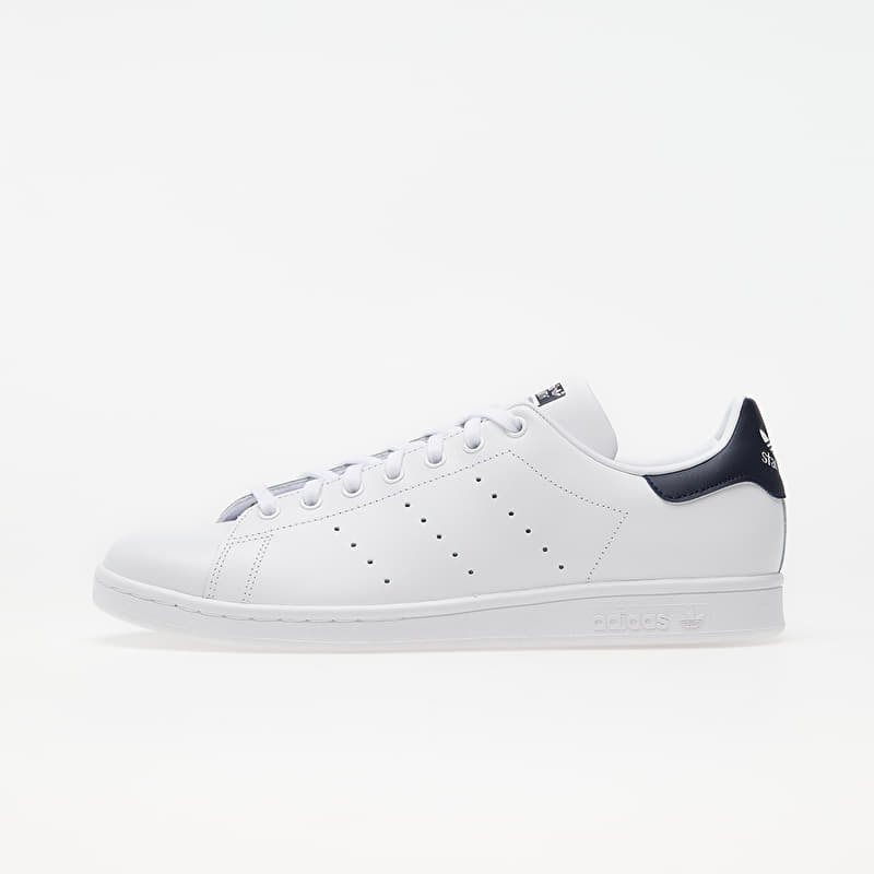 adidas Stan Smith Running White/New Navy