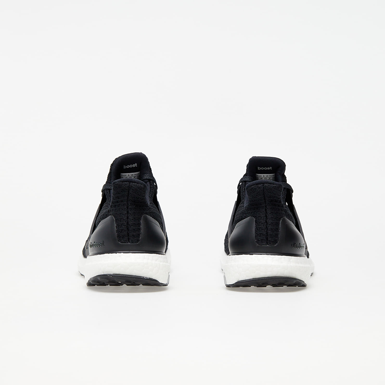 Men's shoes adidas UltraBOOST 1.0 Core Black/ Core Black/ Core Black