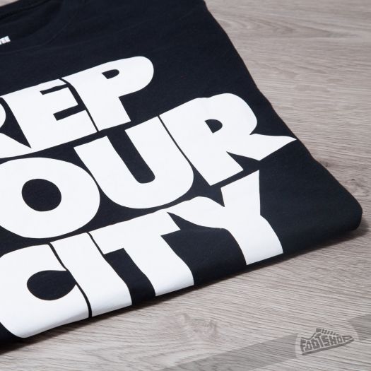 Nike city tee discount