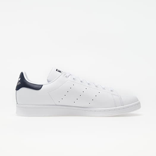 Adidas stan smith running white sale