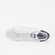 Adidas originals stan smith - sneaker low - run white/new navy top