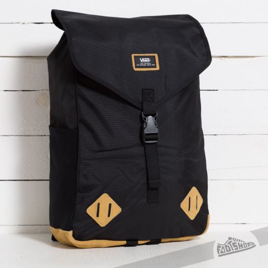 Vans discount scurry rucksack