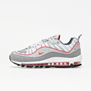 White nike best sale air max 98